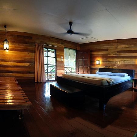 The Last Frontier Boutique Resort Bilit ภายนอก รูปภาพ