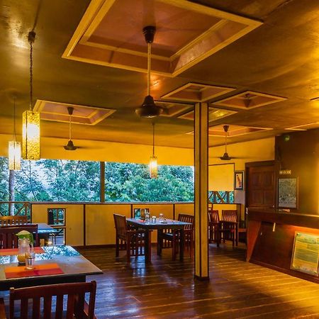 The Last Frontier Boutique Resort Bilit ภายนอก รูปภาพ