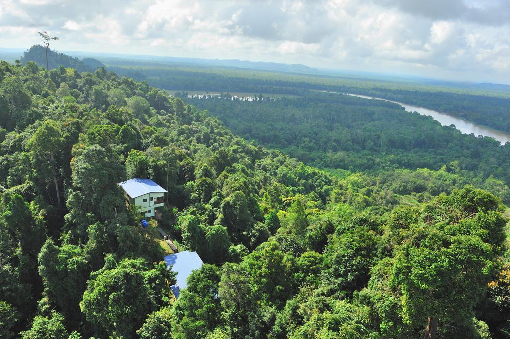 The Last Frontier Boutique Resort Bilit ภายนอก รูปภาพ