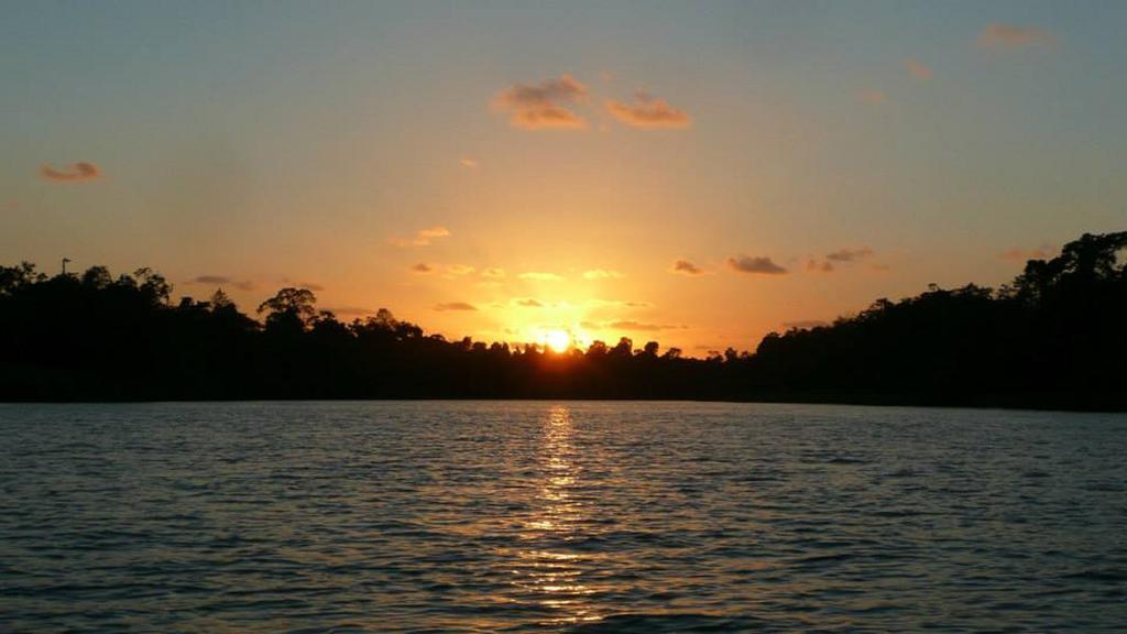The Last Frontier Boutique Resort Bilit ภายนอก รูปภาพ