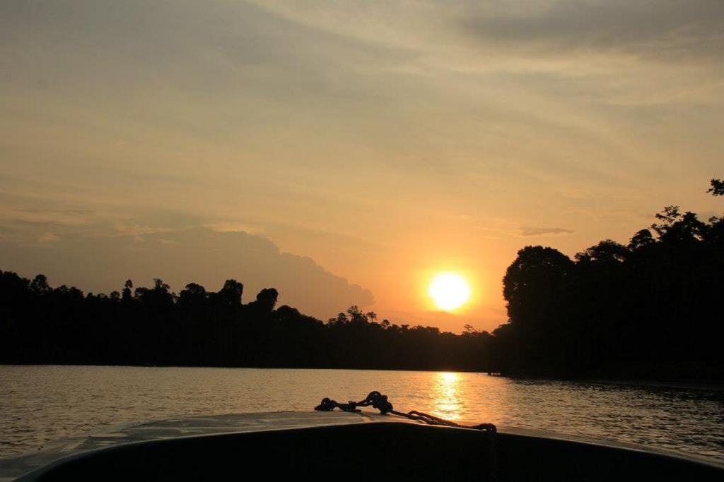 The Last Frontier Boutique Resort Bilit ภายนอก รูปภาพ