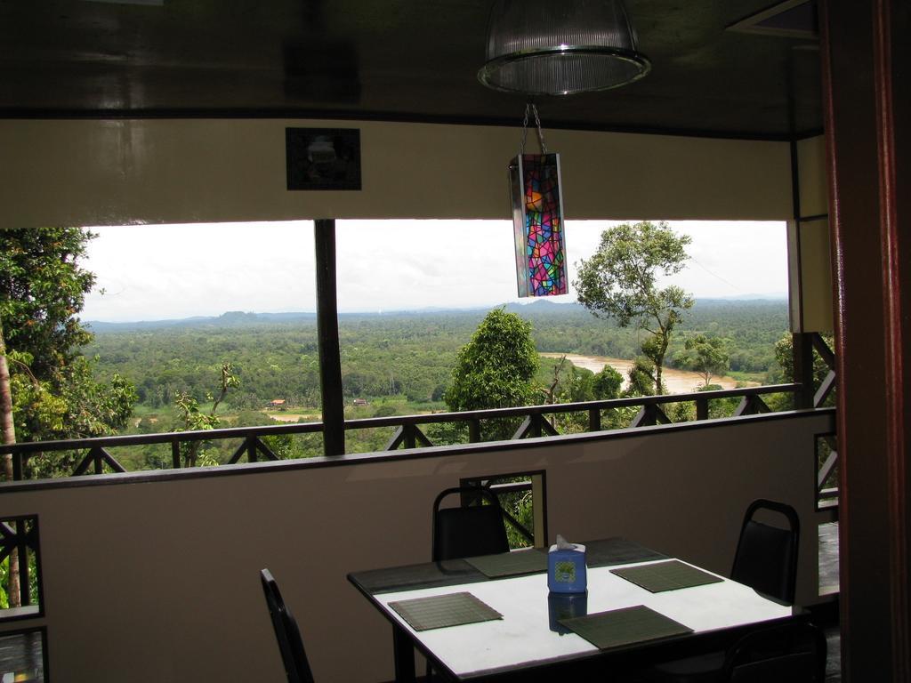 The Last Frontier Boutique Resort Bilit ภายนอก รูปภาพ