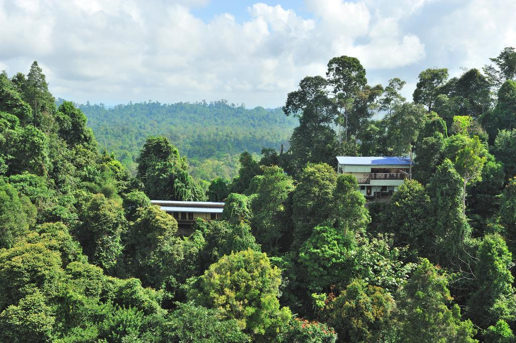The Last Frontier Boutique Resort Bilit ภายนอก รูปภาพ